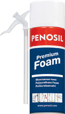    PENOSIL Premium Foam (340 )