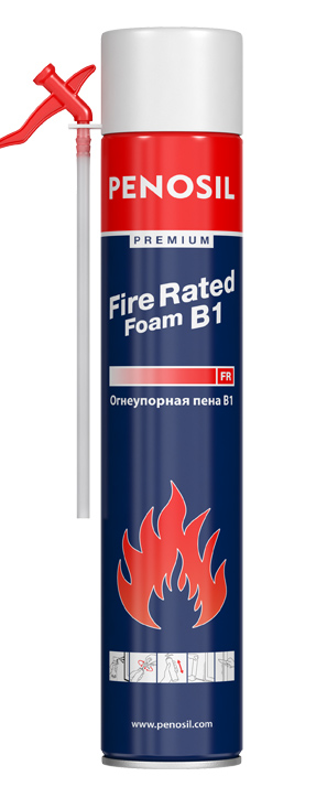  ()   PENOSIL Premium Fire Rated B1