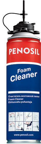  ()    PENOSIL Foam Cleaner