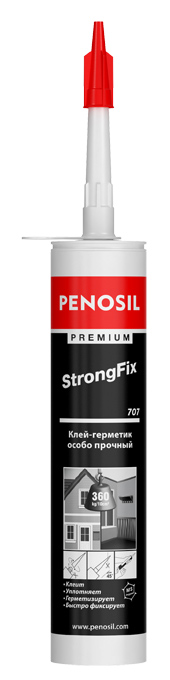 - /   PENOSIL Premium StrongFix 707