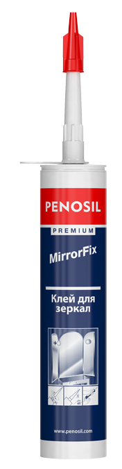Клей герметик ,жидкие гвозди PENOSIL(Пеносил)