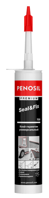   - PENOSIL Premium Seal&Fix 709