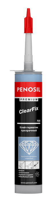   - PENOSIL Premium ClearFix 705