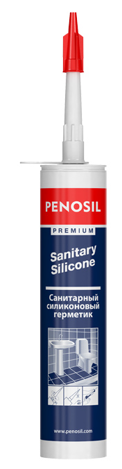     PENOSIL Premium Sanitary Silicone