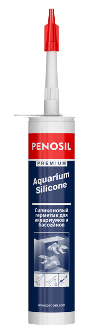    PENOSIL Premium Aquarium Silicone