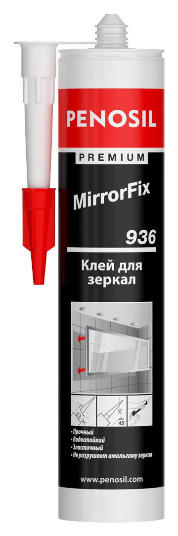PENOSIL Premium MirrorFix 936 k  
