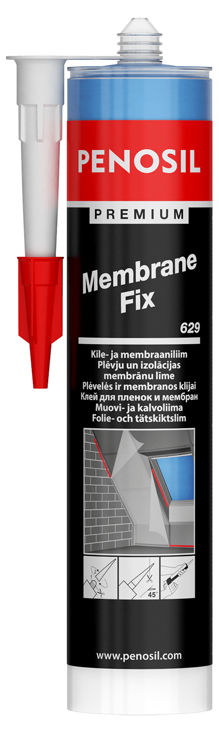 PENOSIL Premium MembraneFix 629 k    