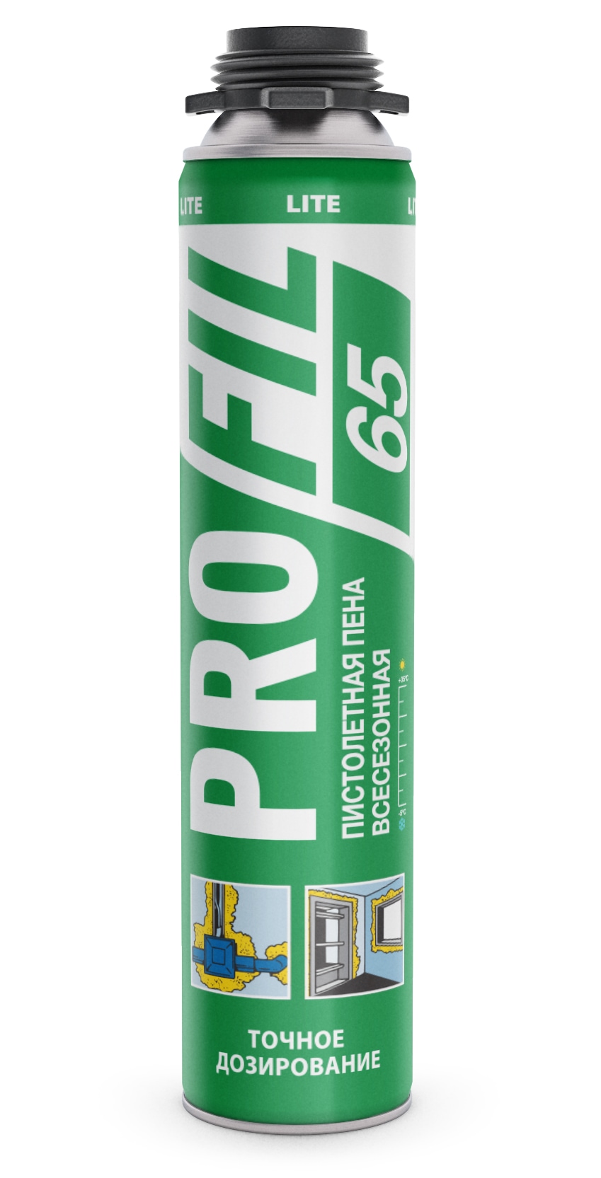 ���� ��������� ����������� Profil 65 LITE