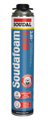 ��������� ���� Soudafoam Maxi 70 ������