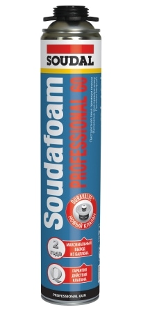 ��������� ���� Soudafoam Professional 60