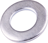 ����� ������� DIN 125 �� ����������� ����� �2/�4 ������� 3 �� (d3)</br>������������ ��������